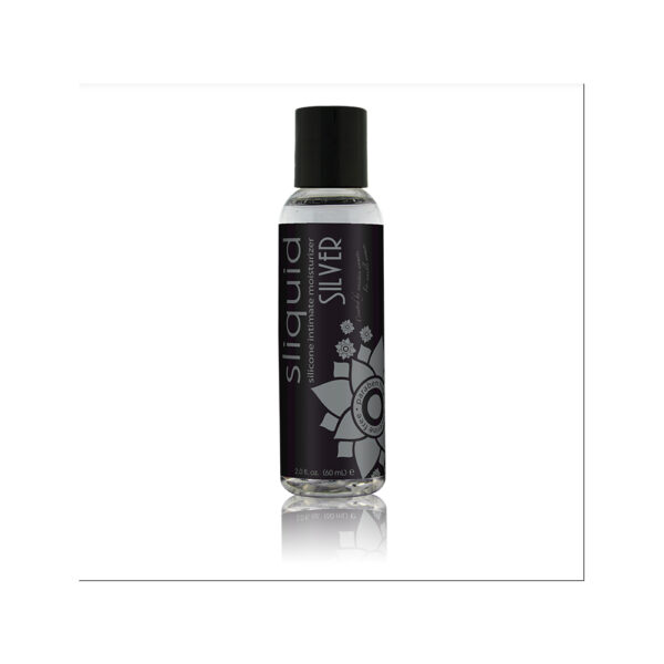 Sliquid Silver 2 oz.