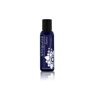Sliquid Satin 2 oz.