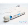 Magic Wand Plus Hv-265 White - Image 2