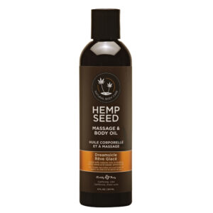 Massage Oil Dreamiscle 8 oz.