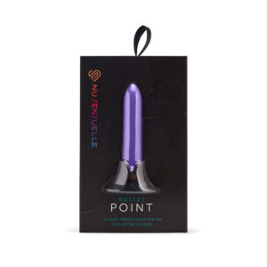 Nu Sensuelle Point Purple