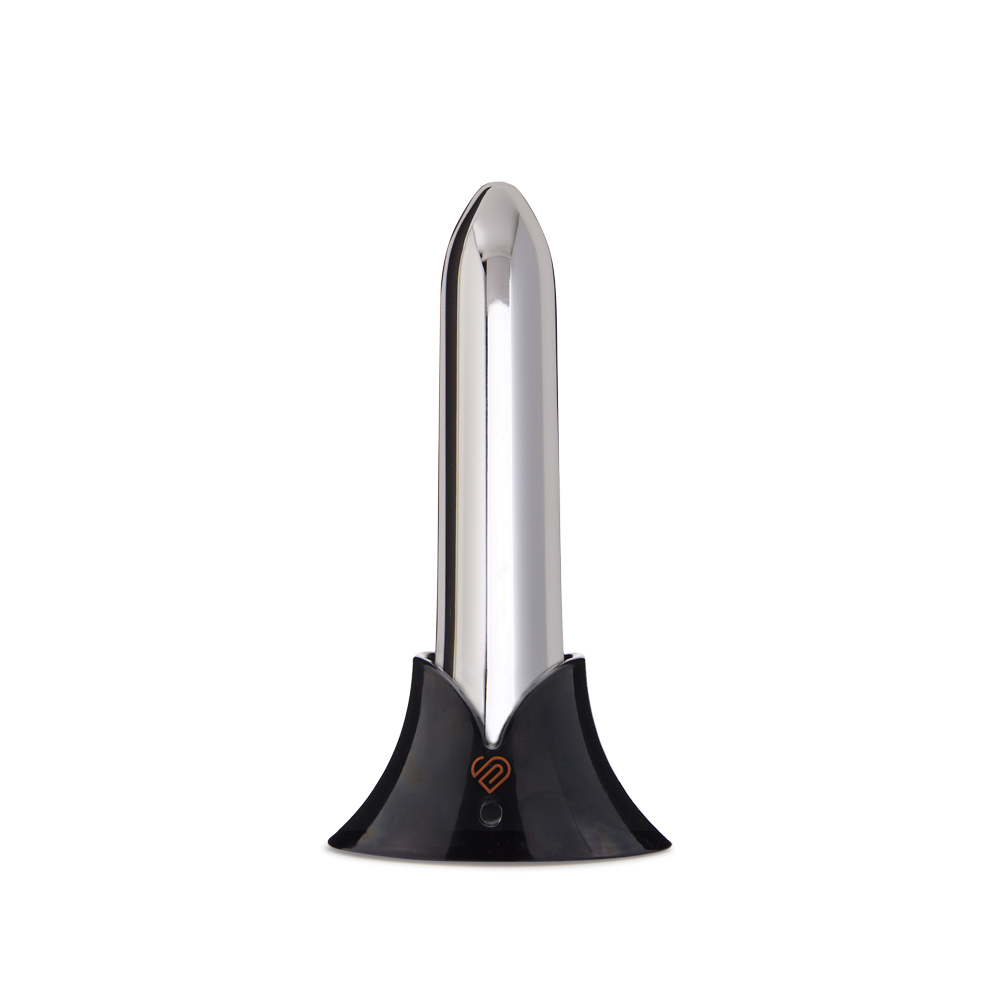 Nu Sensuelle Point Silver 2 Nu Sensuelle Point Silver - Image 2