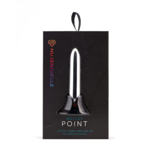 Nu Sensuelle Point Silver