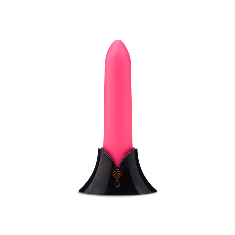 Nu Sensuelle Point Pink 2 Nu Sensuelle Point Pink - Image 2