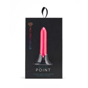 Nu Sensuelle Point Pink