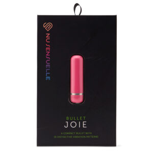 Nu Sensuelle Joie Pink