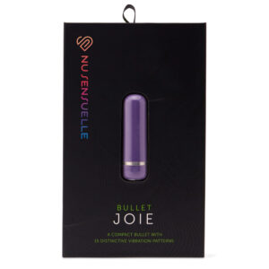 Nu Sensuelle Joie Purple