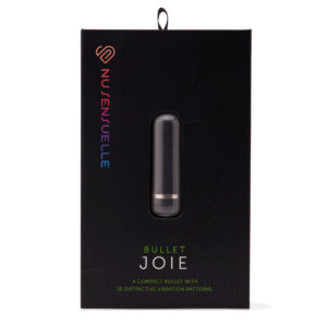 Nu Sensuelle Joie Black