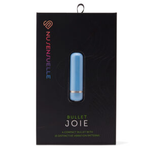 Nu Sensuelle Joie Blue