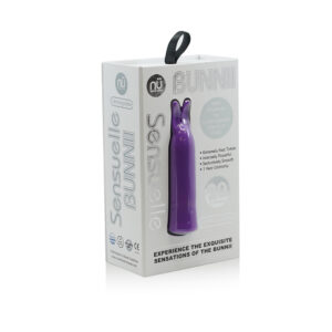 Nu Sensuelle Bunnii Purple