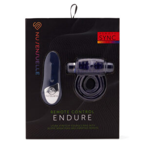 Nu Sensuelle Endure Blue