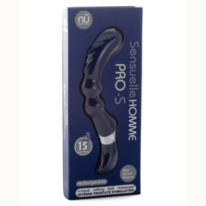 Nu Sensuelle Pro-S Navy Blue