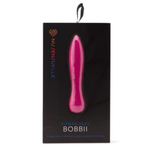 Nu Sensuelle Bobbii Magenta