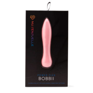 Nu Sensuelle Bobbii Millenial Pink