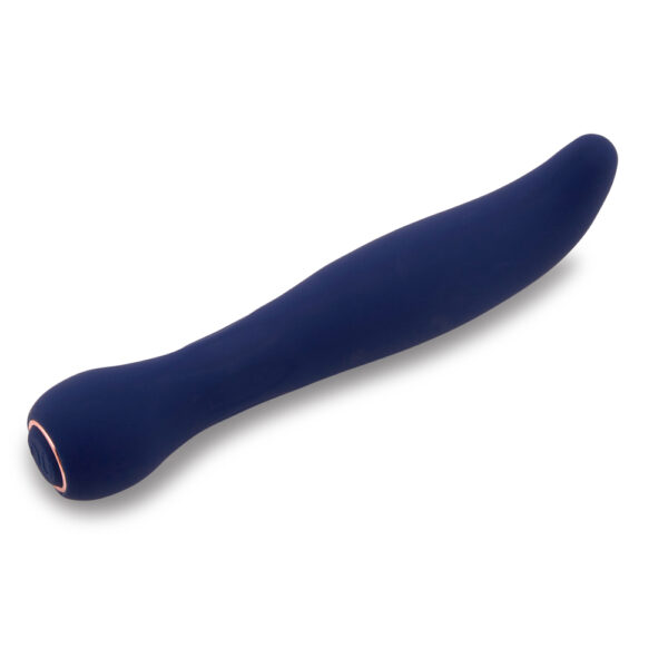 Nu Sensuelle Baelii Navy Blue - Image 3