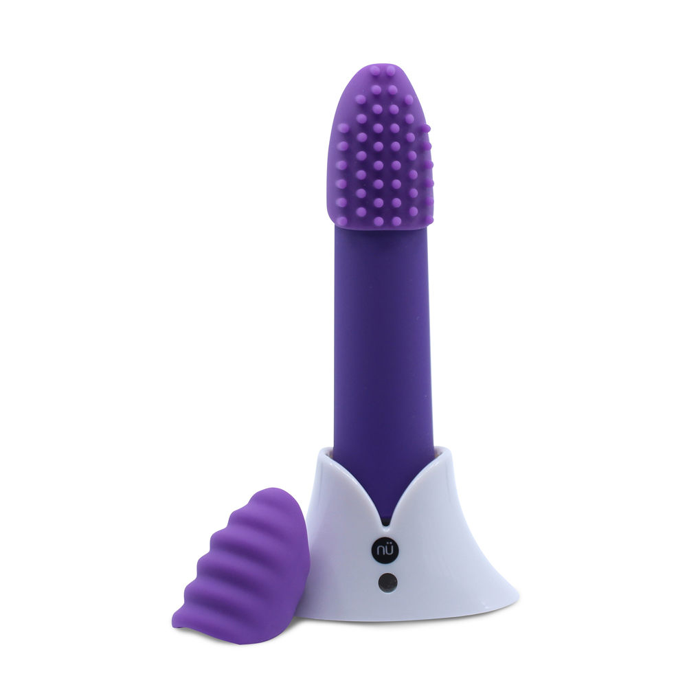 Nu Sensuelle Point Plus Purple 2 Nu Sensuelle Point Plus Purple - Image 2