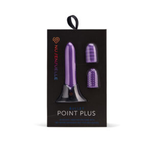 Nu Sensuelle Point Plus Purple