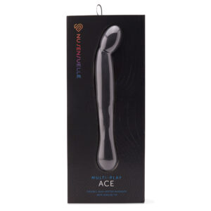 Nu Sensuelle Ace Black
