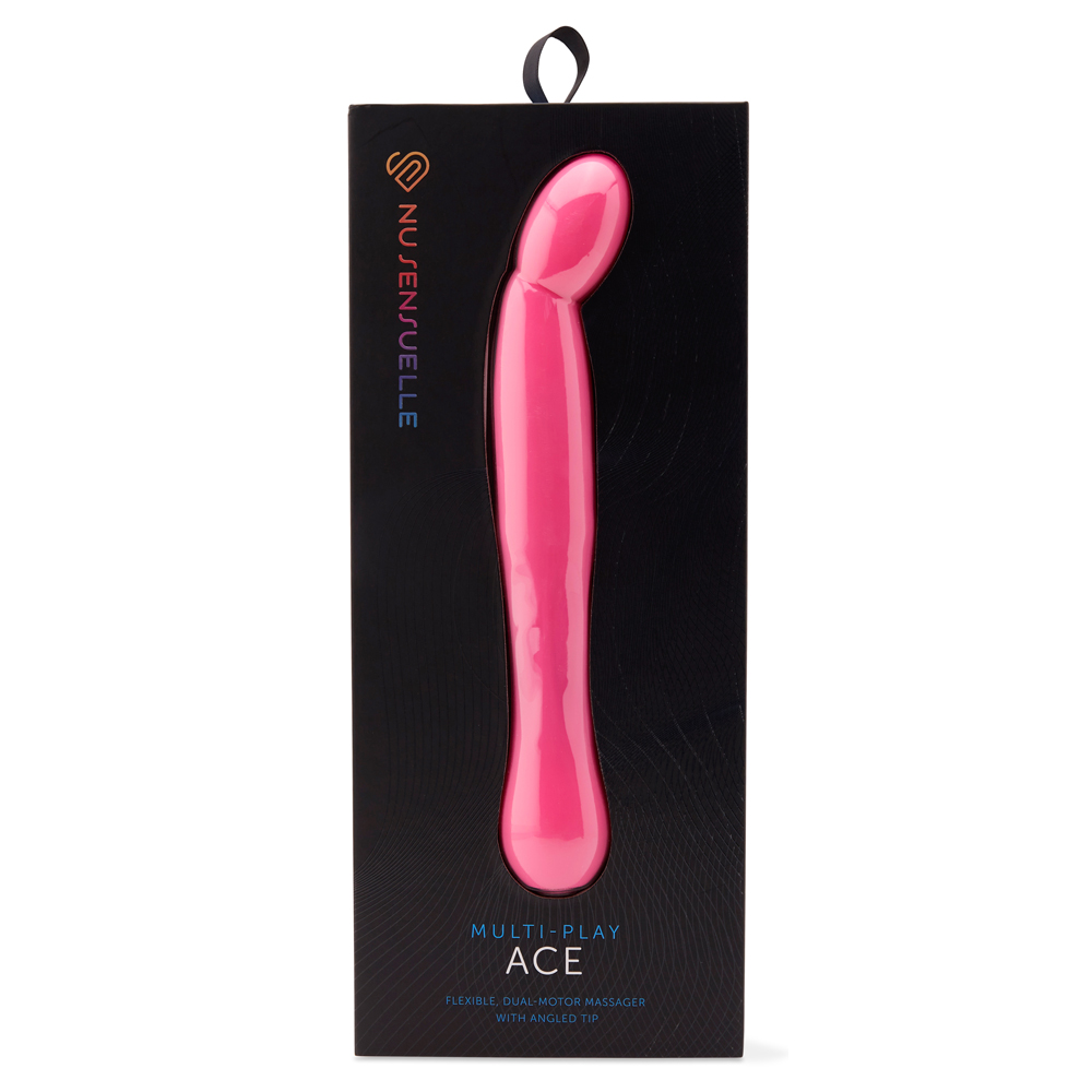 Nu Sensuelle Aimii Pink 1 Nu Sensuelle Aimii Pink