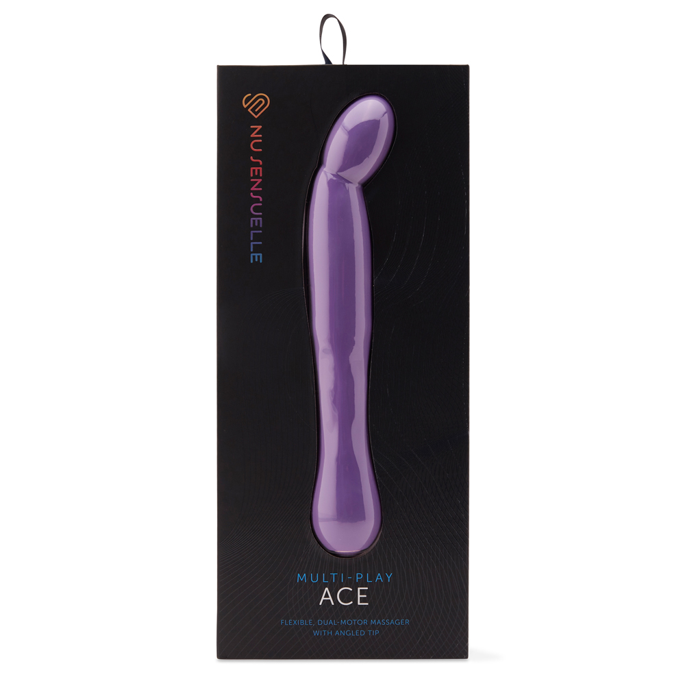Nu Sensuelle Aimii Purple 1 Nu Sensuelle Aimii Purple