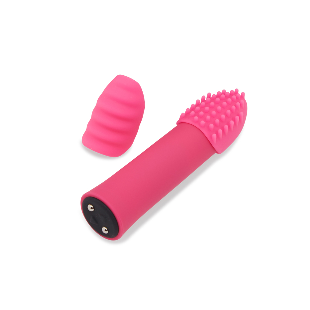 Nu Sensuelle Point Plus Pink 3 Nu Sensuelle Point Plus Pink - Image 3