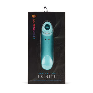 Nu Sensuelle Trinitii Electric Blue