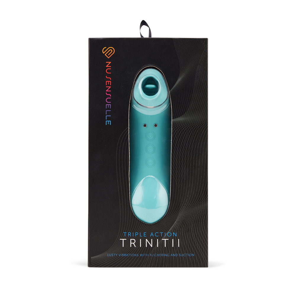 Nu Sensuelle Trinitii Electric Blue 1 Nu Sensuelle Trinitii Electric Blue