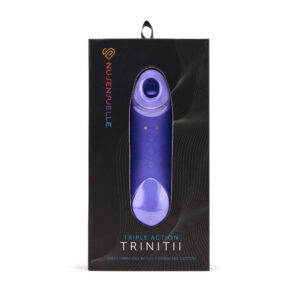 Nu Sensuelle Trinitii Ultra Violet