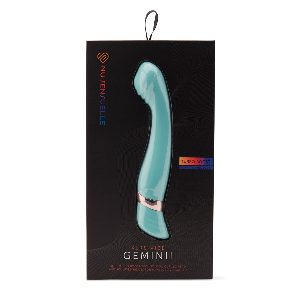 Nu Sensuelle Geminii Electric Blue 1 Nu Sensuelle Geminii Electric Blue
