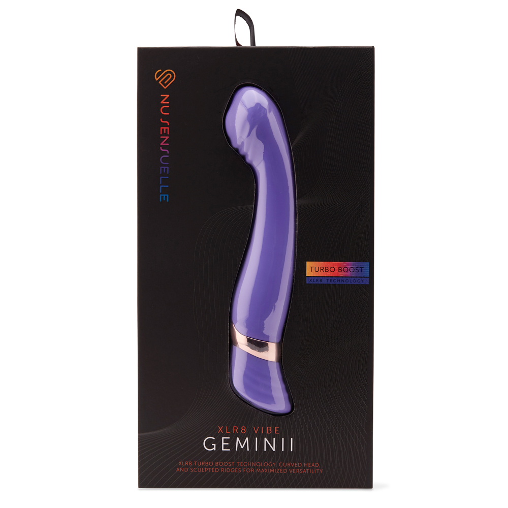 Nu Sensuelle Geminii Ultra Violet 1 Nu Sensuelle Geminii Ultra Violet