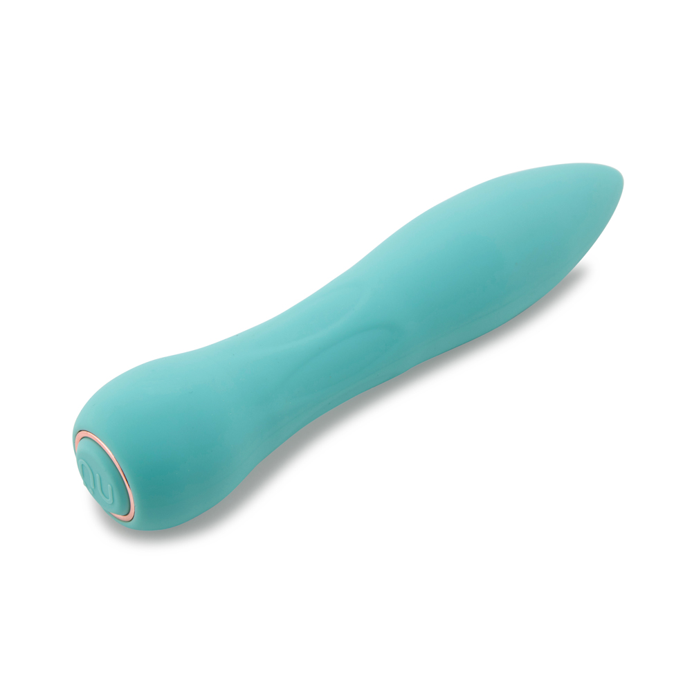 Nu Sensuelle Bobbii Xlr8 Electric Blue 3 Nu Sensuelle Bobbii Xlr8 Electric Blue - Image 3