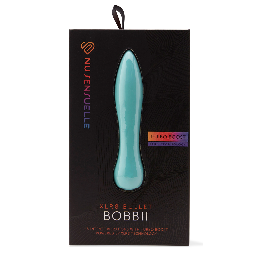 Nu Sensuelle Bobbii Xlr8 Electric Blue 1 Nu Sensuelle Bobbii Xlr8 Electric Blue