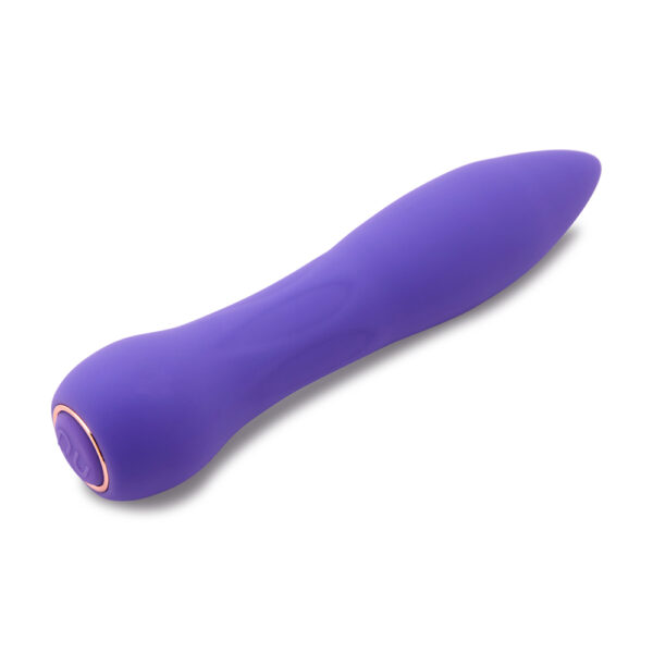 Nu Sensuelle Bobbii Xlr8 Ultra Violet - Image 3