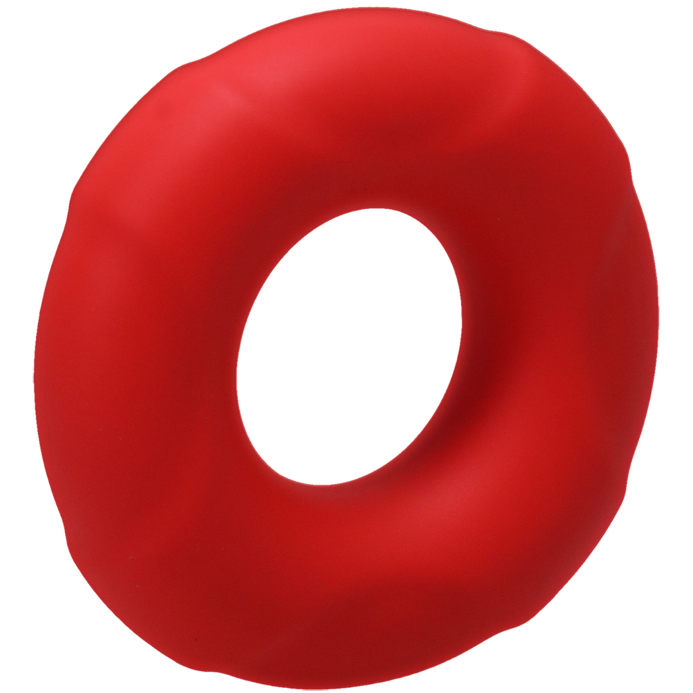 Buoy C-Ring Small Crimson 3 Buoy C-Ring Small Crimson - Image 3