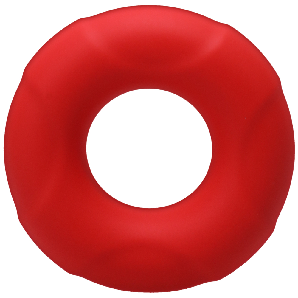 Buoy C-Ring Medium Crimson 2 Buoy C-Ring Medium Crimson - Image 2