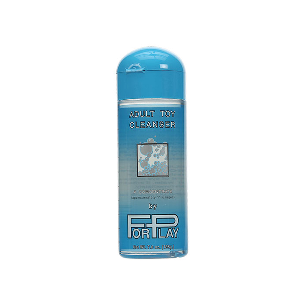 Adult Toy Cleanser 7 oz. 1 Adult Toy Cleanser 7 oz.