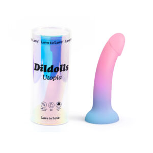 Love To Love Dildolls Utopia