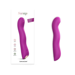 Love To Love Swap Sweet Orchid