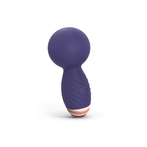 Love To Love Itsy Bitsy Midnight Indigo - Image 2