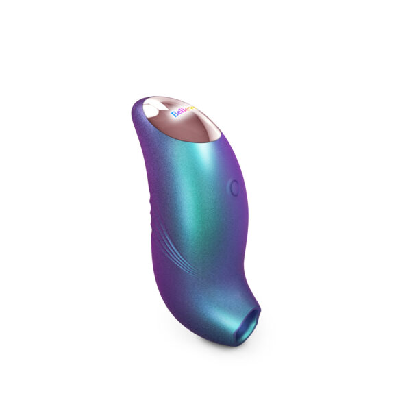 Love To Love Believer Iridescent Turquoise - Image 2