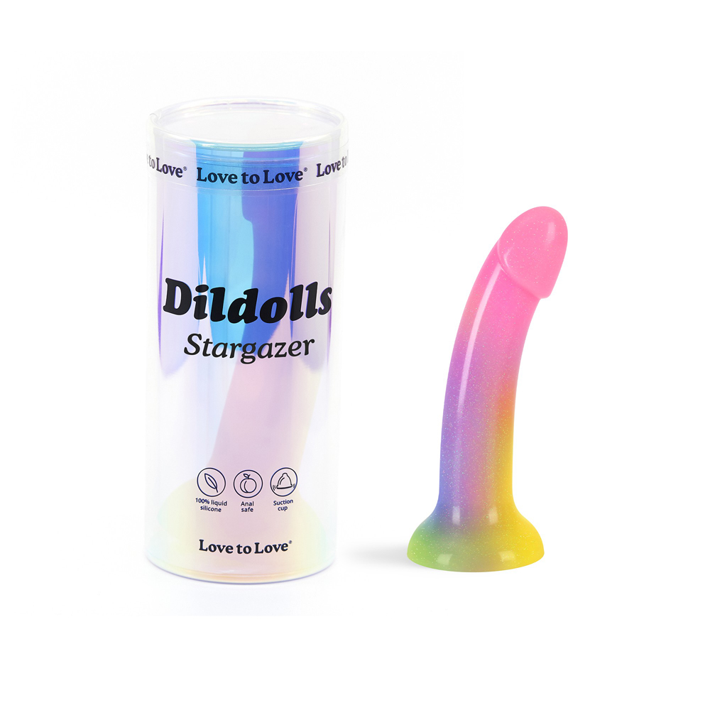 Love To Love Dildolls Stargazer 1 Love To Love Dildolls Stargazer