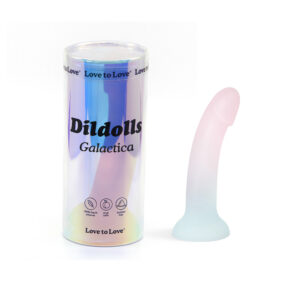 Love To Love Dildolls Galactica