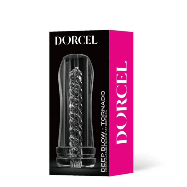 Dorcel Deep Blow Extreme