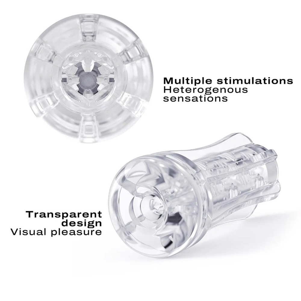 Dorcel Deep Blow Multi Sensation 3 Dorcel Deep Blow Multi Sensation - Image 3
