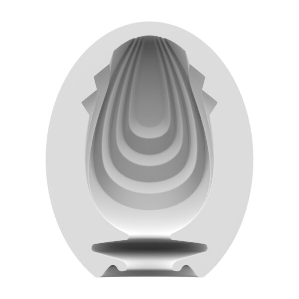 Masturbator Egg Single Savage - Image 3