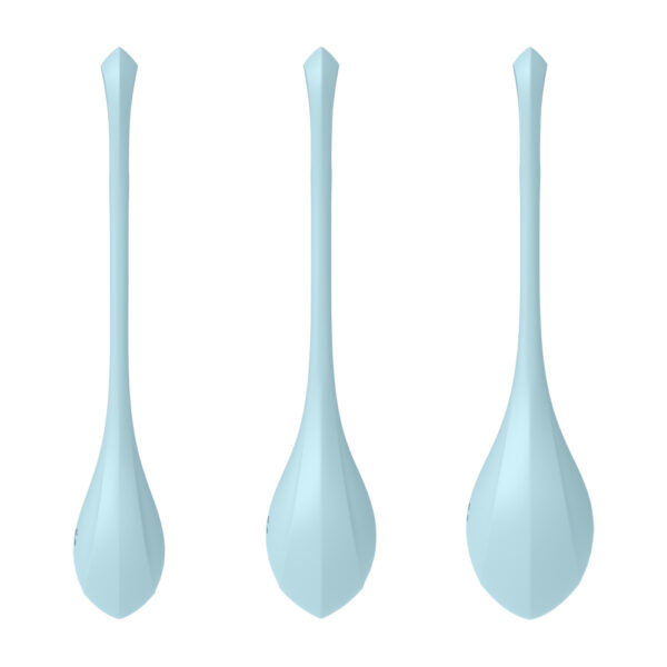 Yoni Power 2 Light Blue - Image 3