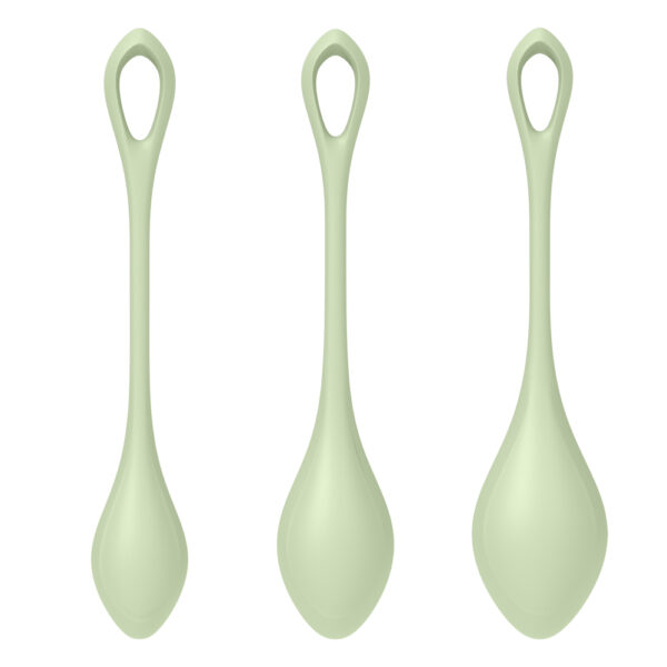 Yoni Power 2 Light Green - Image 2