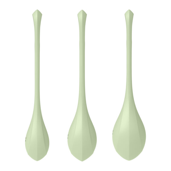 Yoni Power 2 Light Green - Image 3
