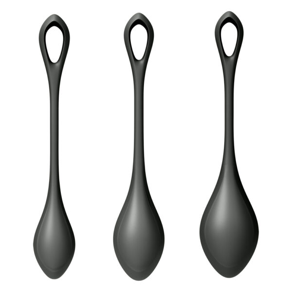 Yoni Power 2 Black - Image 2