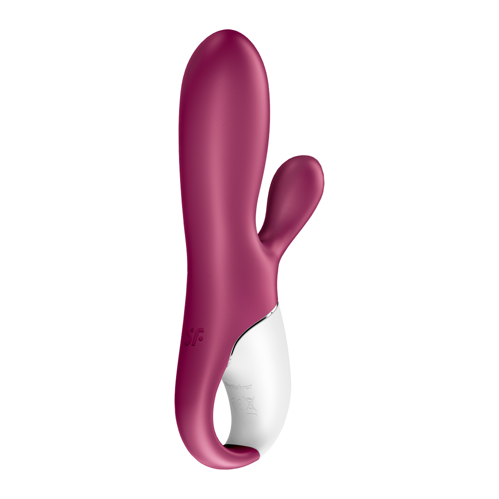 Hot Bunny 3 Hot Bunny - Image 3